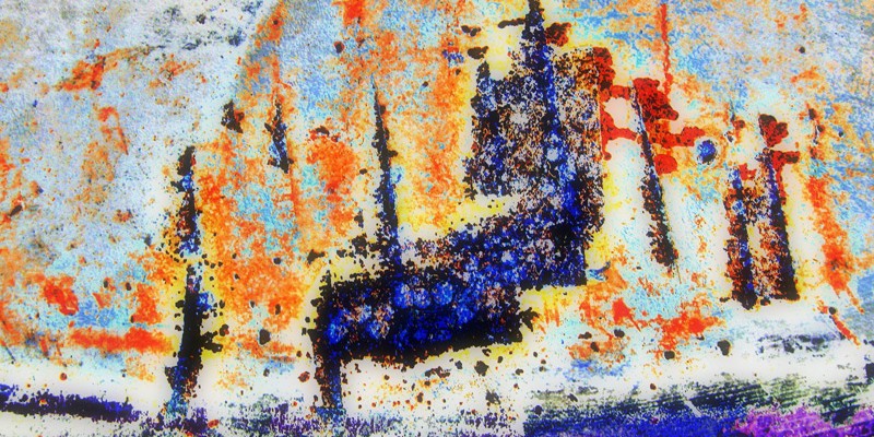 Abstract - Lottie Clarke