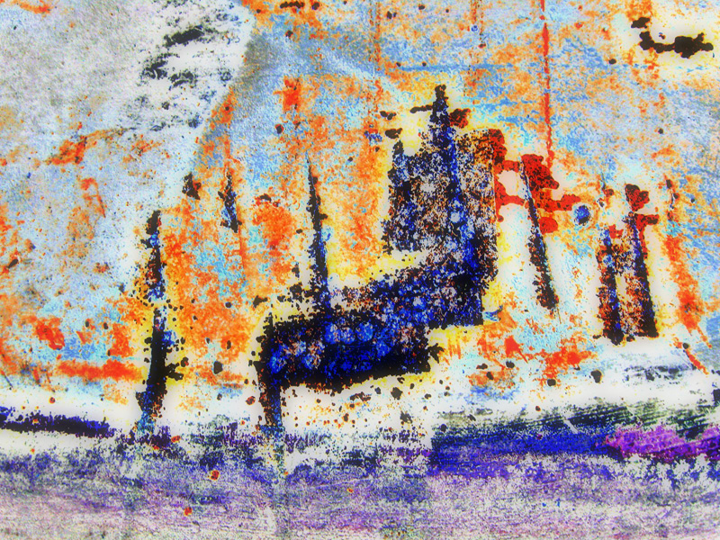 Abstract - Lottie Clarke